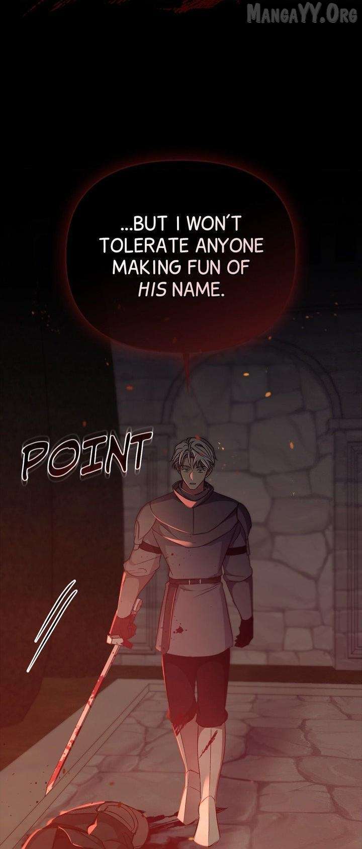 Regas Chapter 93 - Page 23