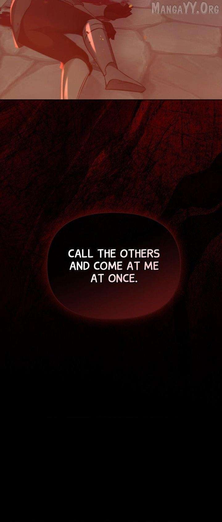 Regas Chapter 93 - Page 24