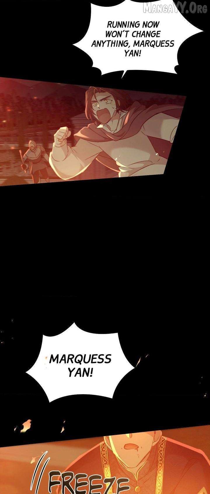 Regas Chapter 93 - Page 28