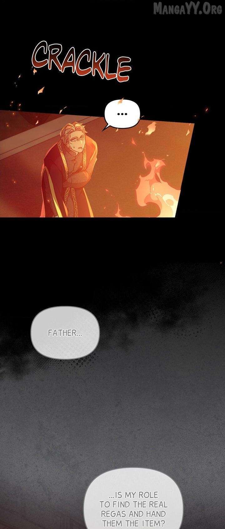 Regas Chapter 93 - Page 31