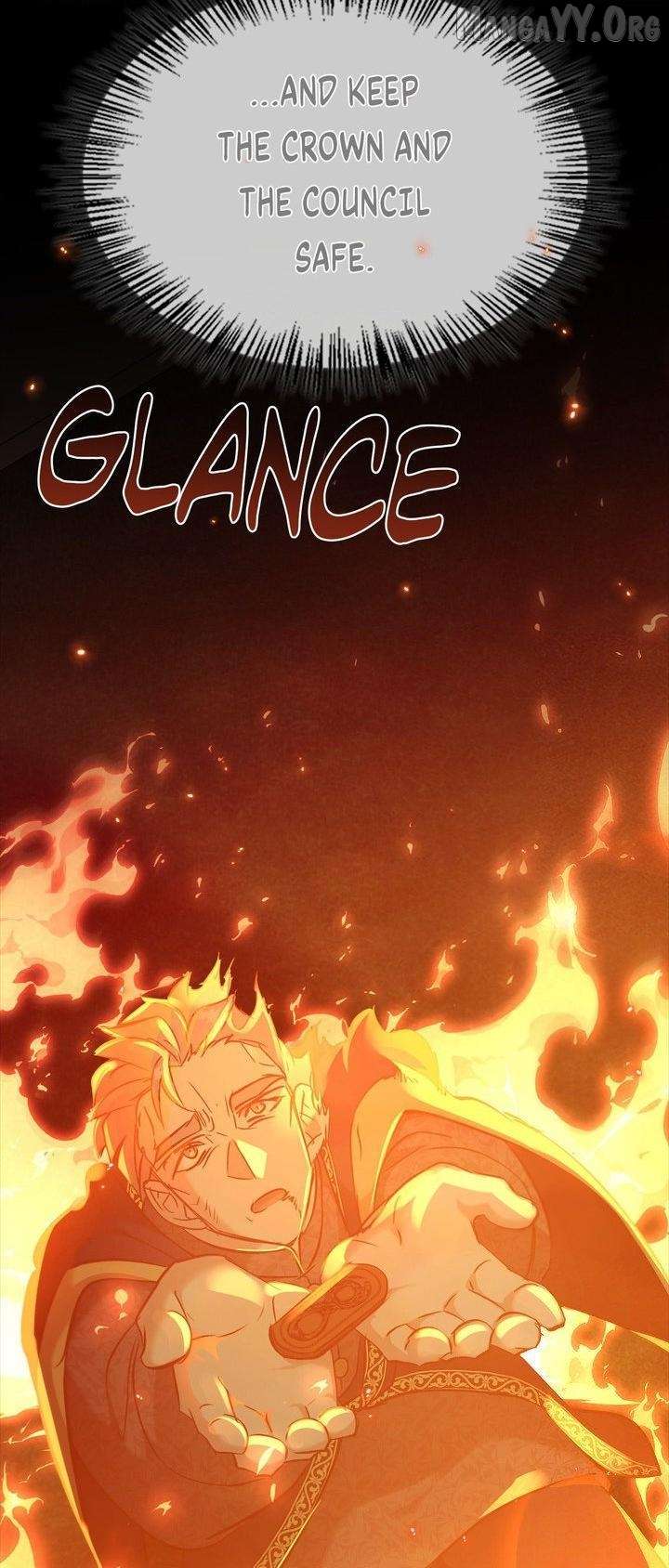 Regas Chapter 93 - Page 36