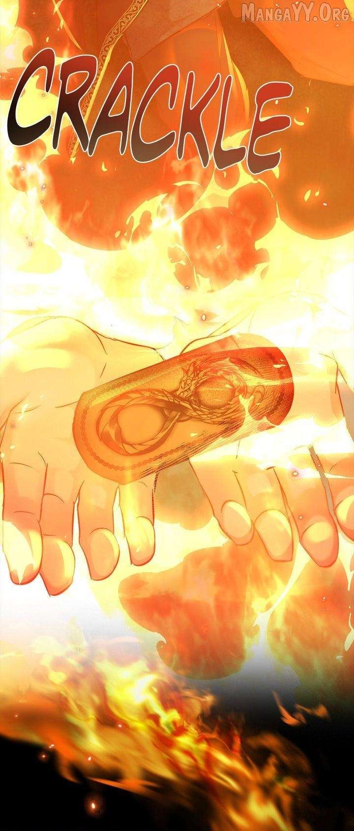 Regas Chapter 93 - Page 37