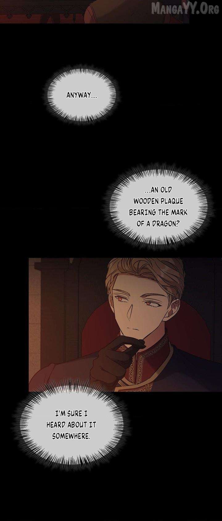 Regas Chapter 93 - Page 53