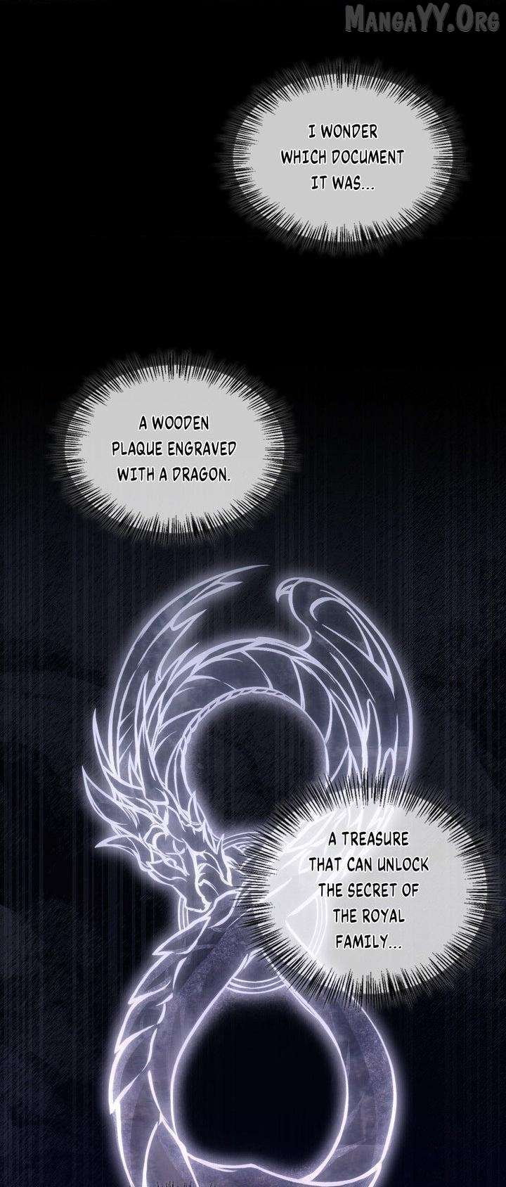 Regas Chapter 93 - Page 54