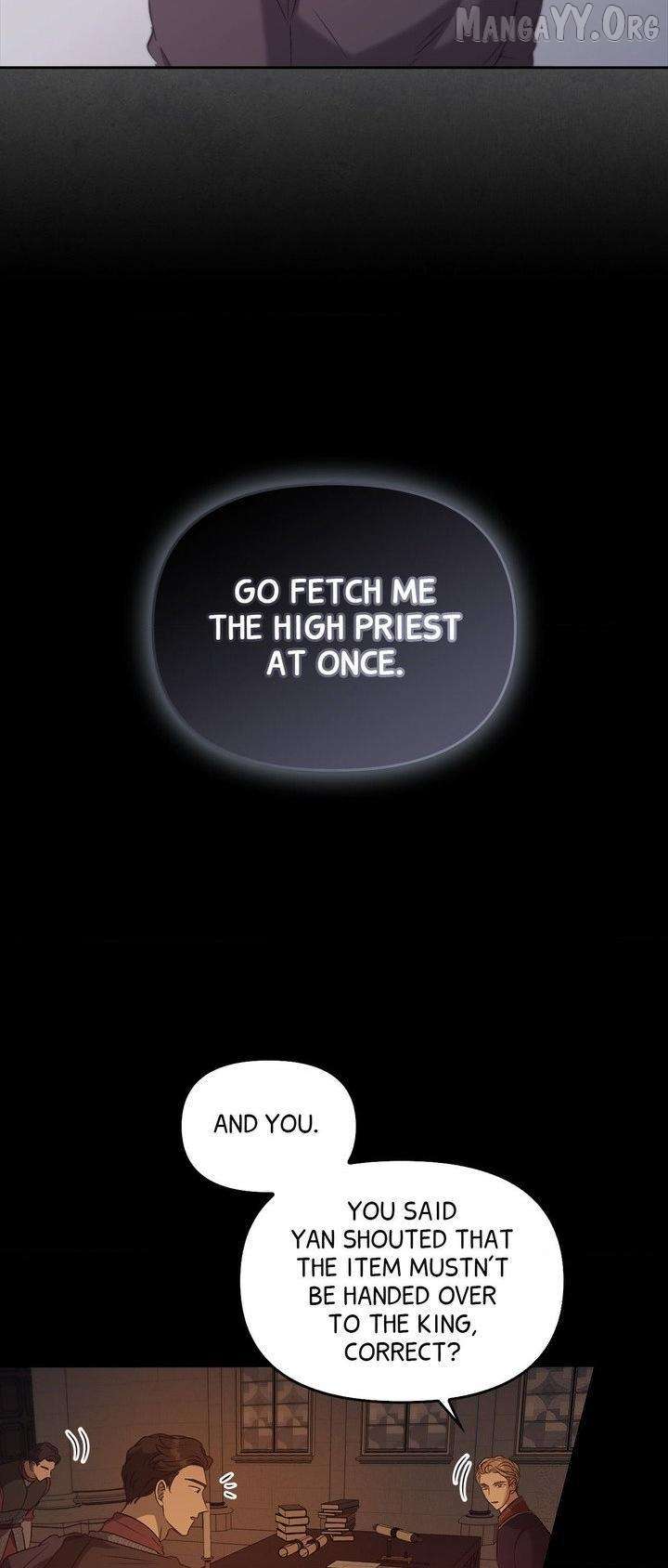 Regas Chapter 93 - Page 56