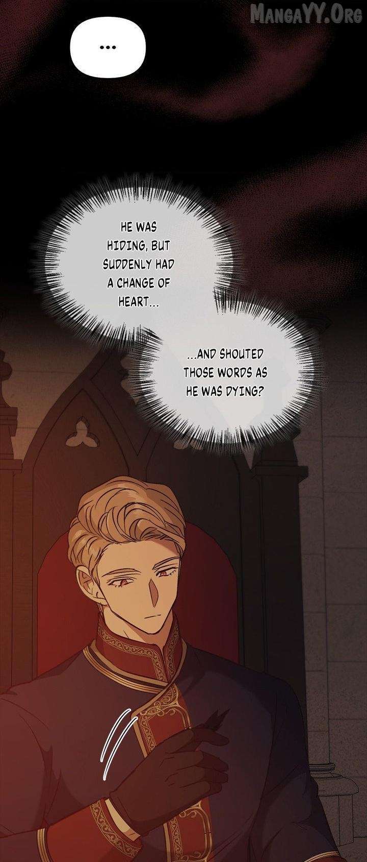 Regas Chapter 93 - Page 58