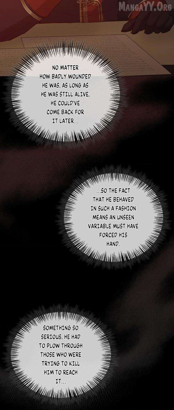 Regas Chapter 93 - Page 59