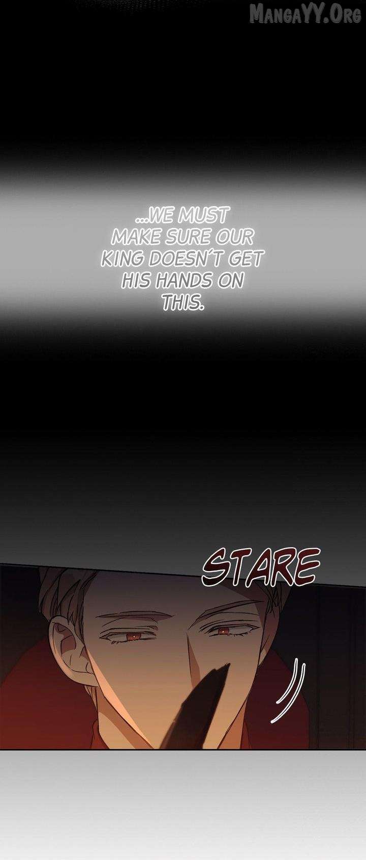 Regas Chapter 93 - Page 60