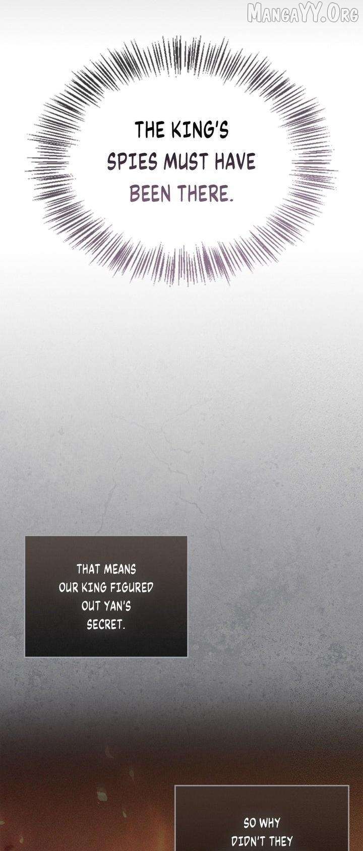 Regas Chapter 93 - Page 61