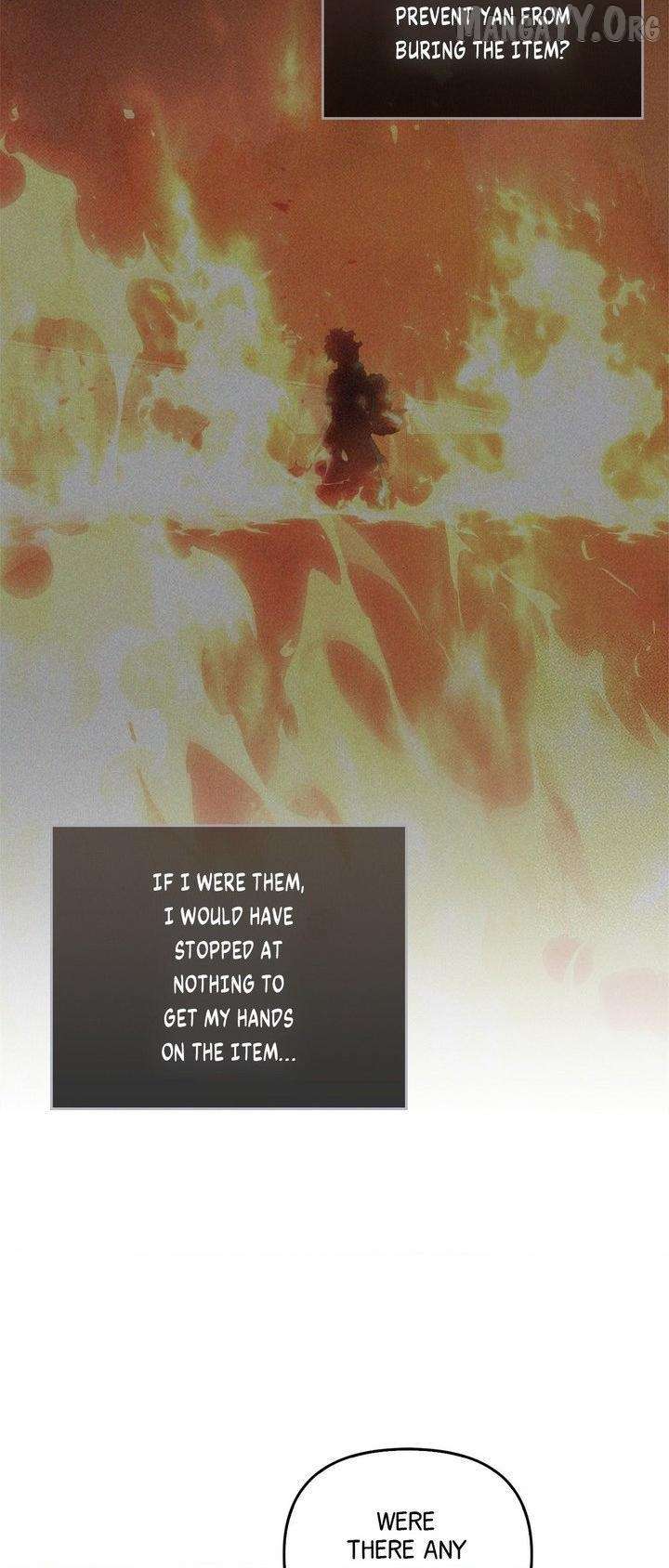 Regas Chapter 93 - Page 62