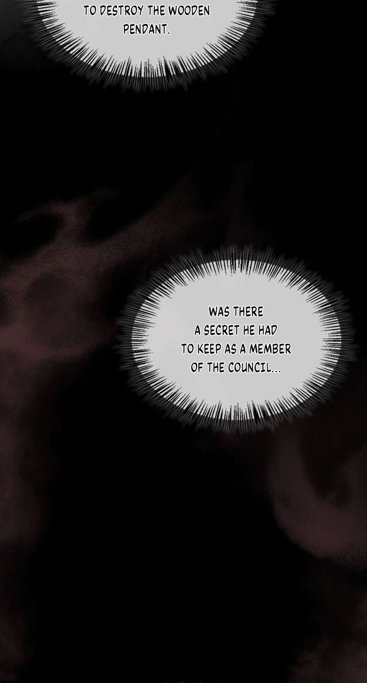 Regas Chapter 94 - Page 15