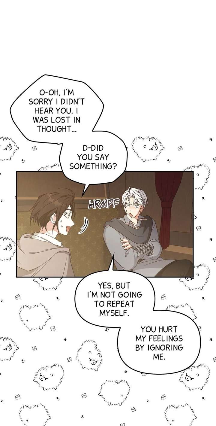 Regas Chapter 94 - Page 18