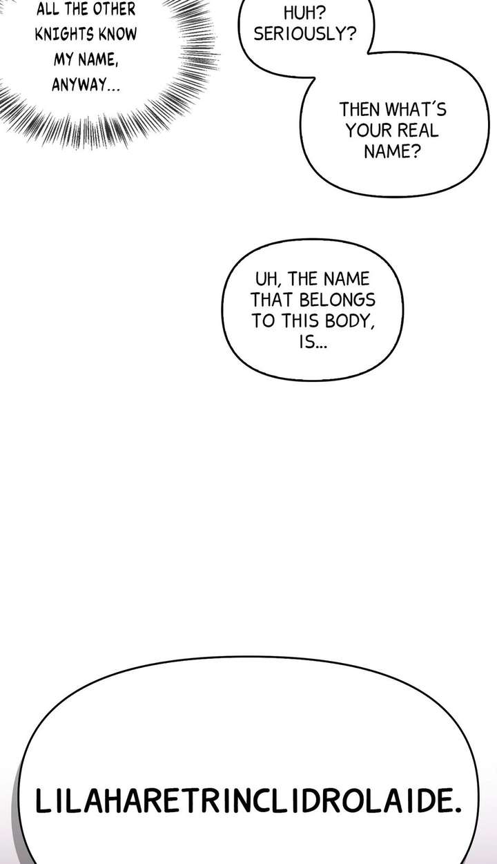 Regas Chapter 94 - Page 22