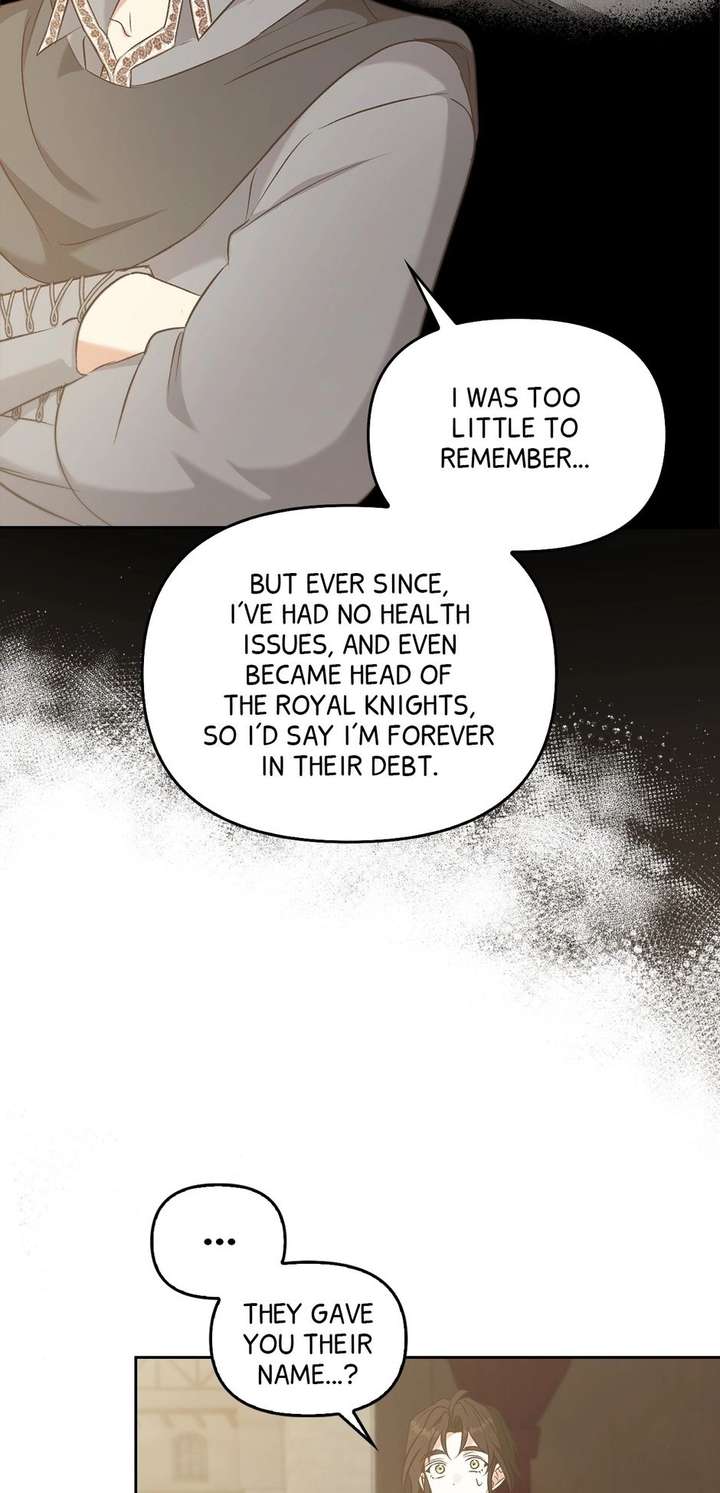 Regas Chapter 94 - Page 33