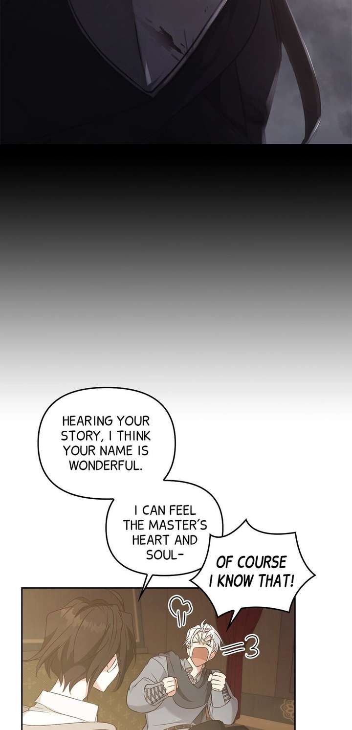 Regas Chapter 94 - Page 36