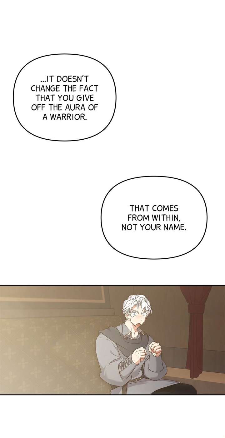 Regas Chapter 94 - Page 38