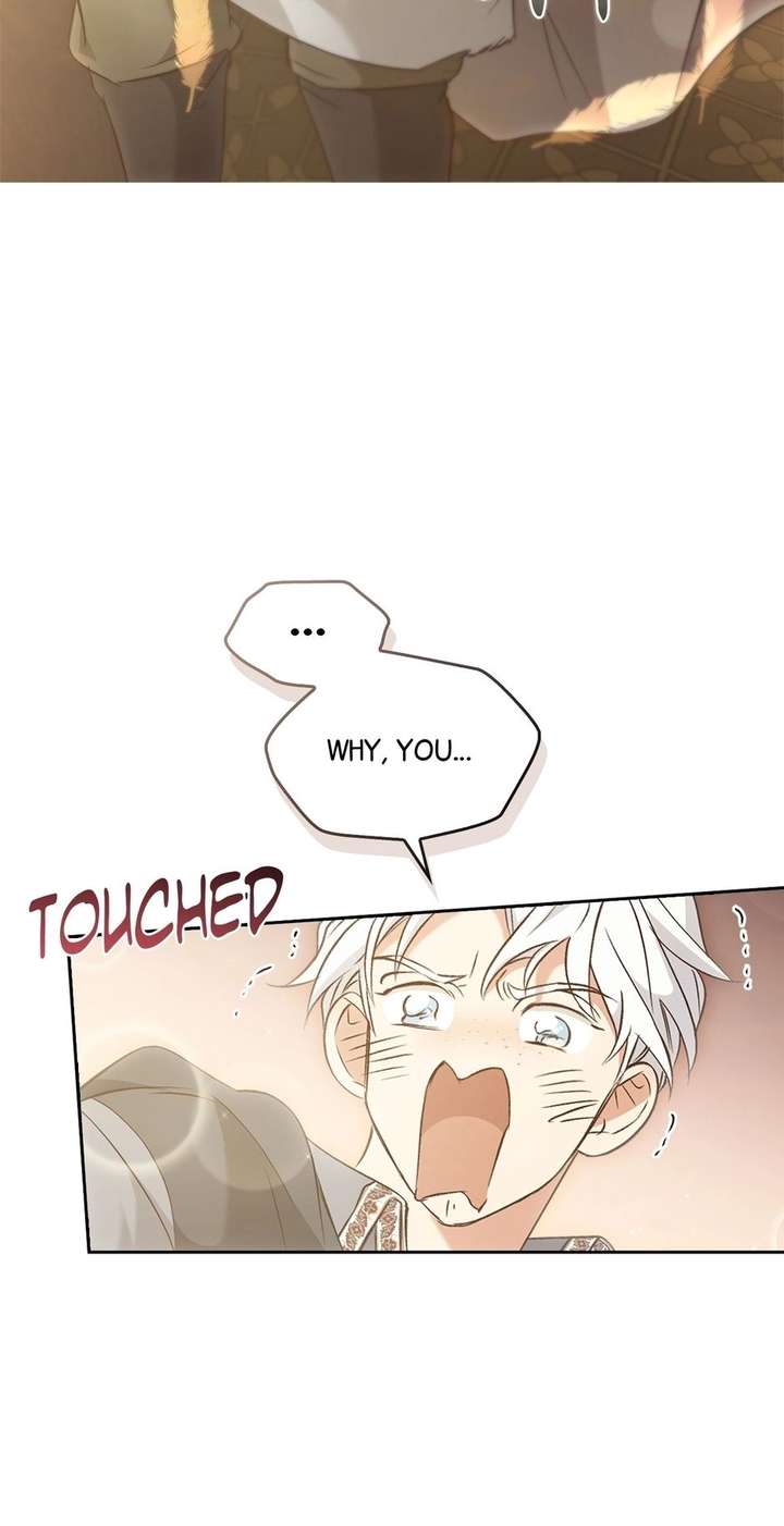 Regas Chapter 94 - Page 41