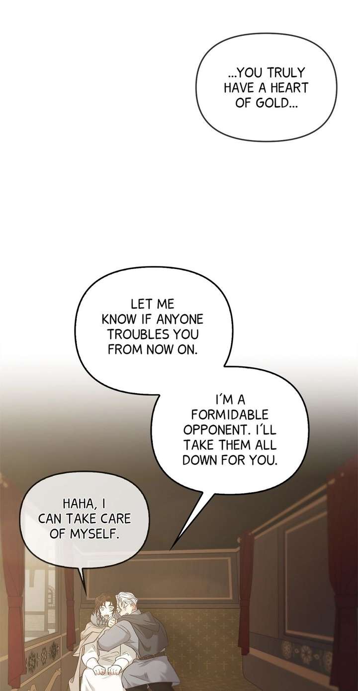 Regas Chapter 94 - Page 42