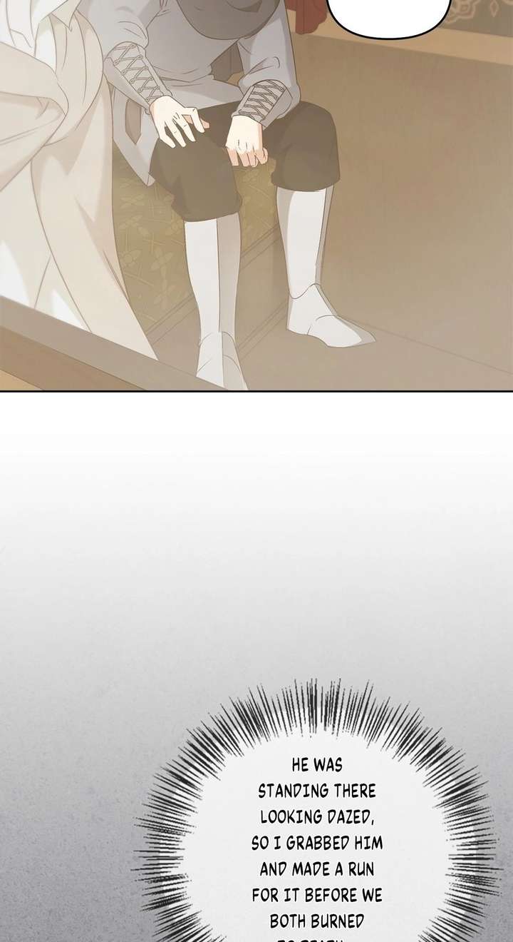 Regas Chapter 94 - Page 6