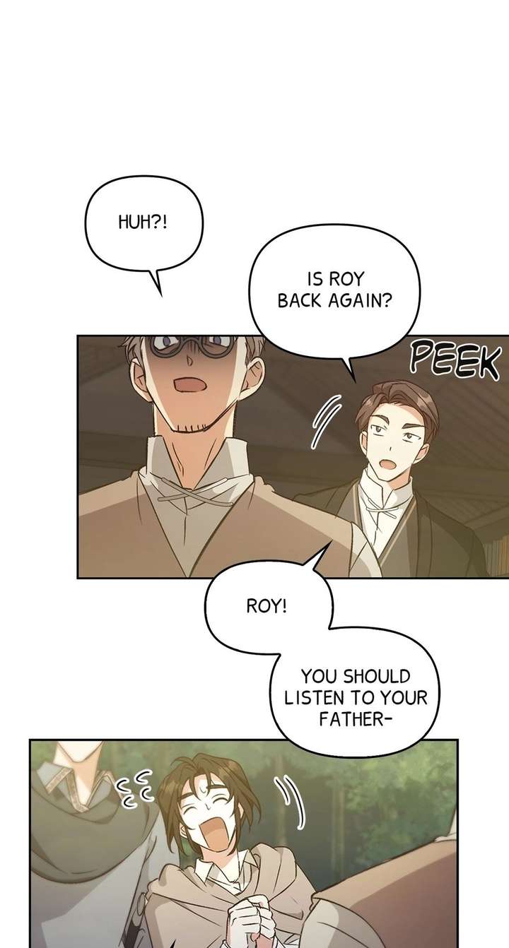 Regas Chapter 94 - Page 69