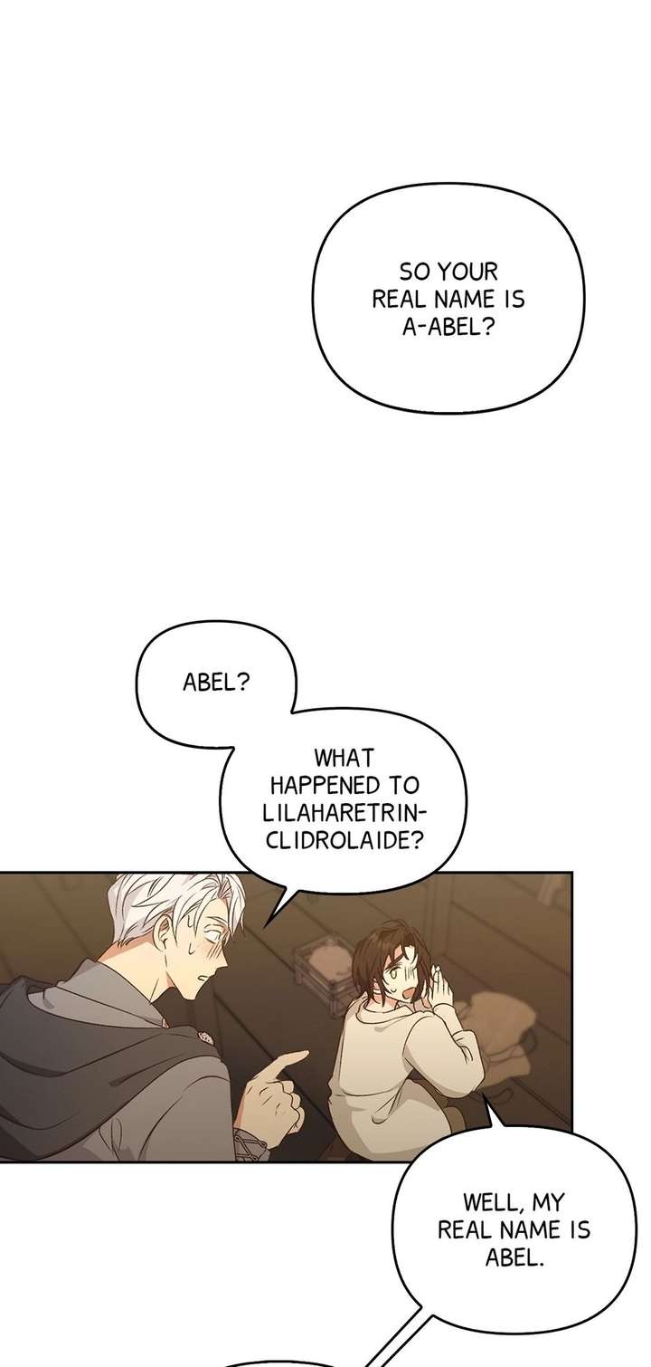 Regas Chapter 94 - Page 76