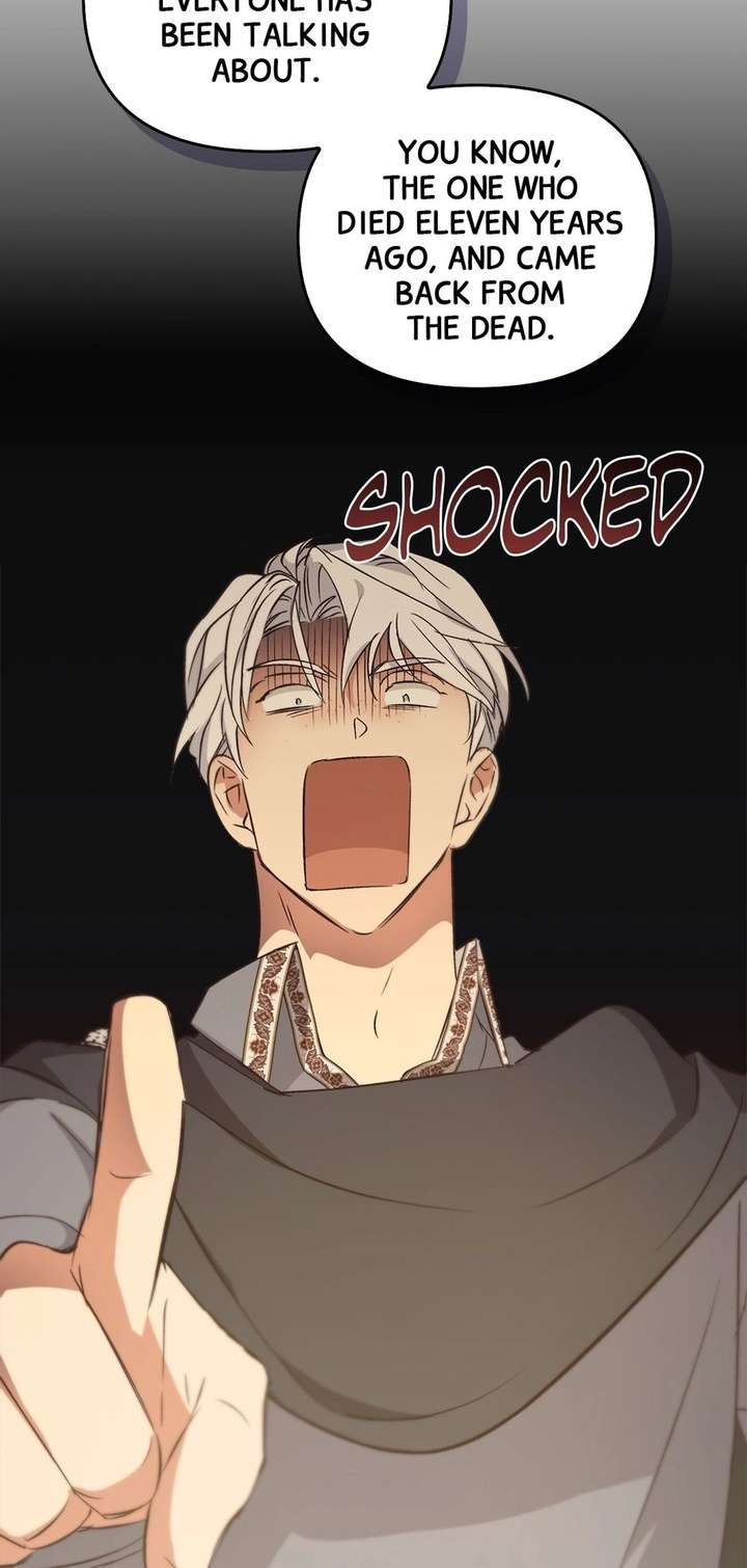 Regas Chapter 94 - Page 78