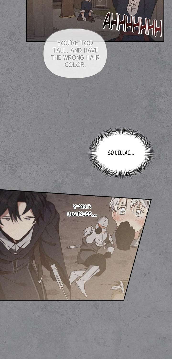 Regas Chapter 94 - Page 80