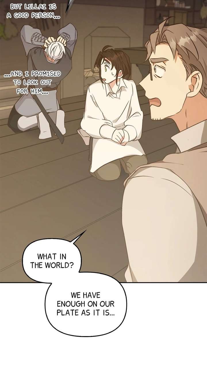 Regas Chapter 94 - Page 84