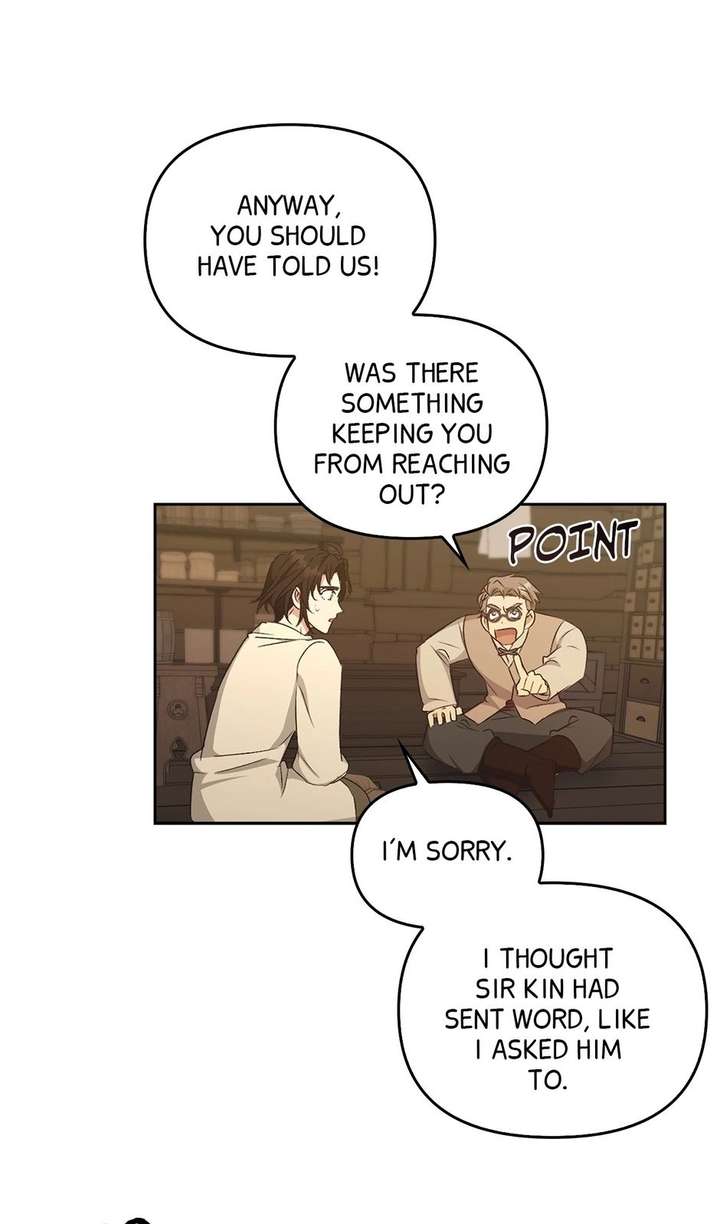 Regas Chapter 94 - Page 85