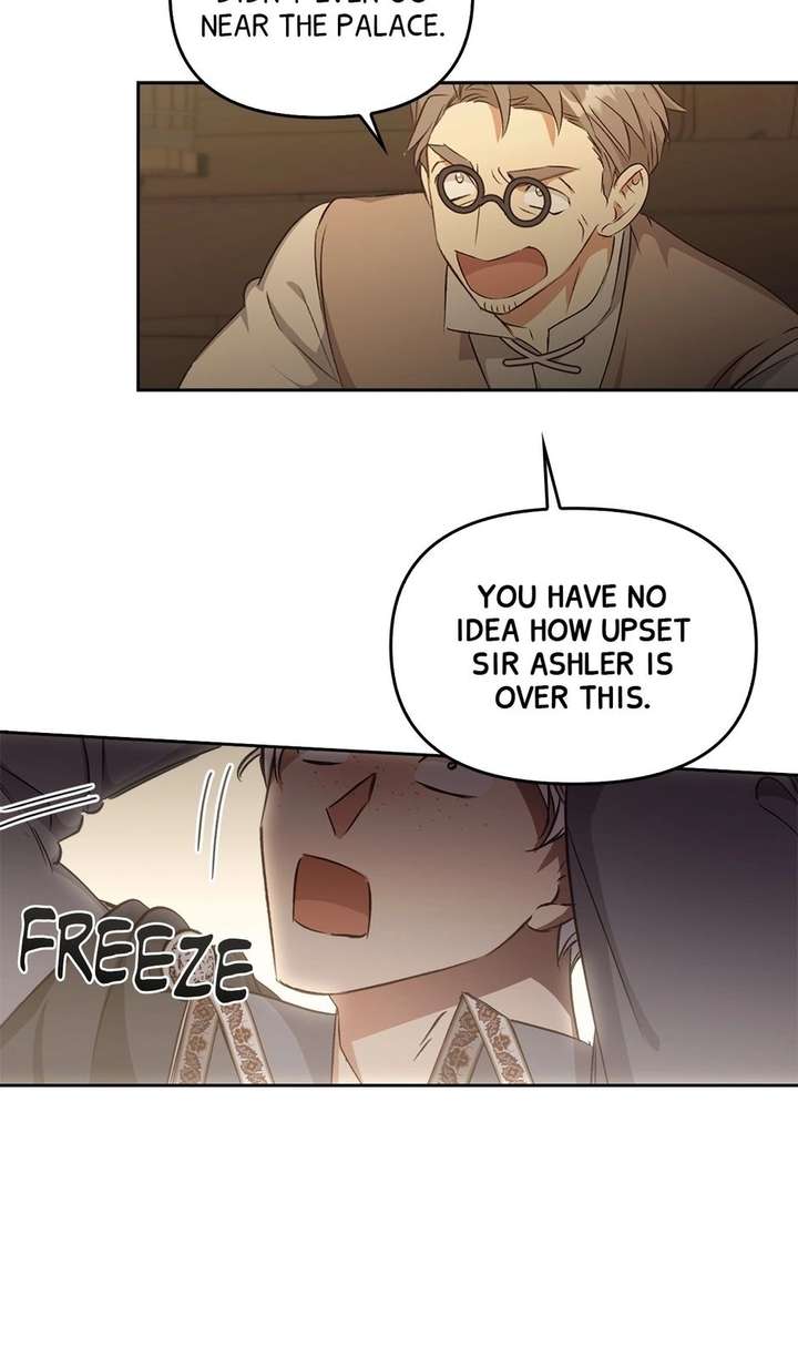 Regas Chapter 94 - Page 88