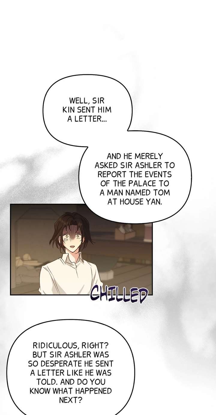 Regas Chapter 94 - Page 89