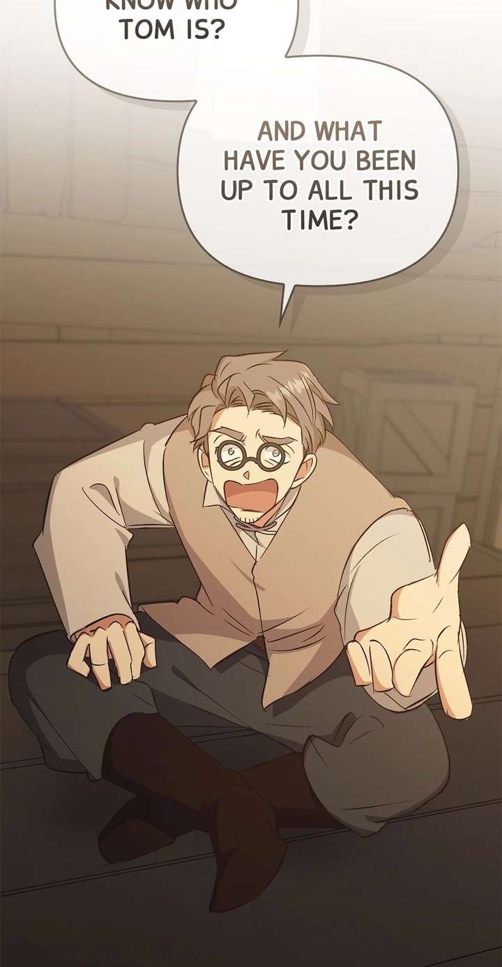 Regas Chapter 94 - Page 92