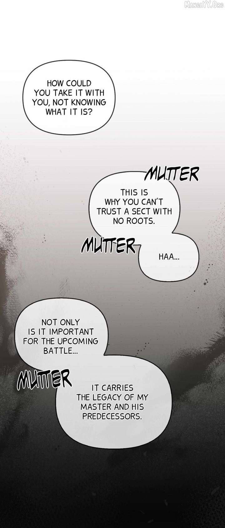 Regas Chapter 95 - Page 16