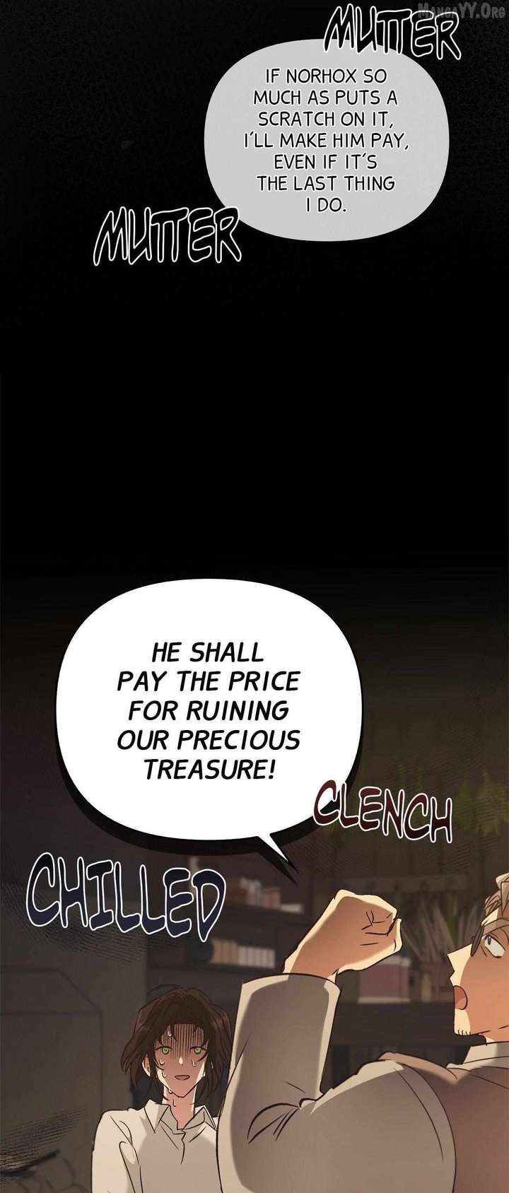 Regas Chapter 95 - Page 17