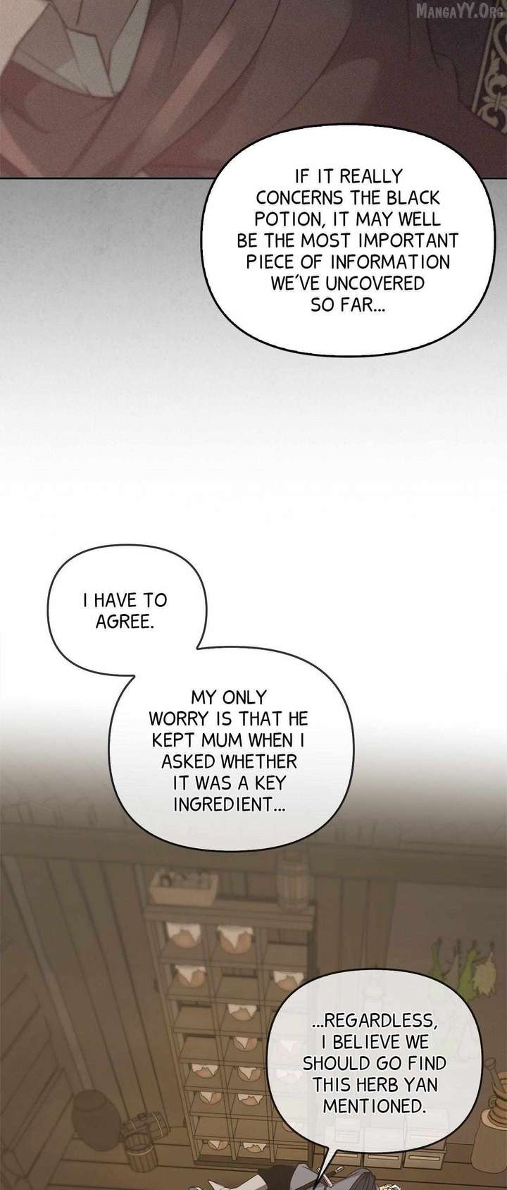 Regas Chapter 95 - Page 26