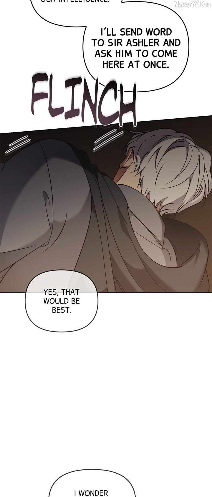 Regas Chapter 95 - Page 28