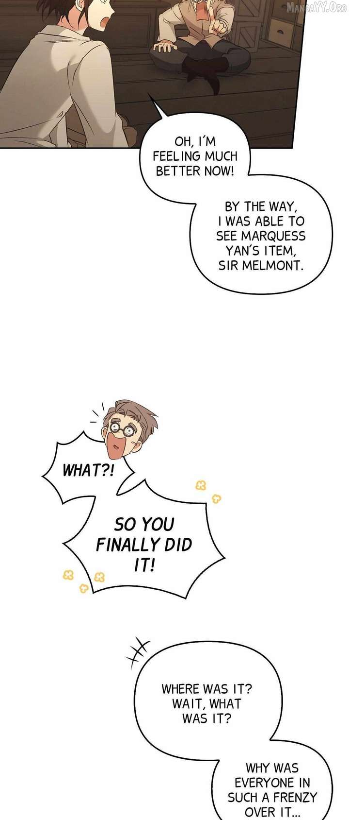 Regas Chapter 95 - Page 3