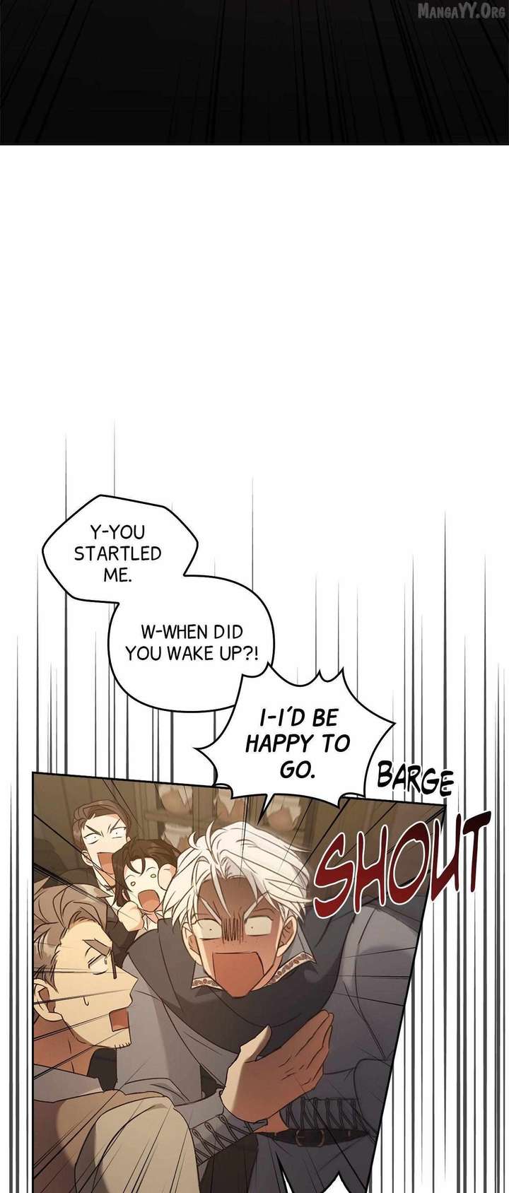 Regas Chapter 95 - Page 32