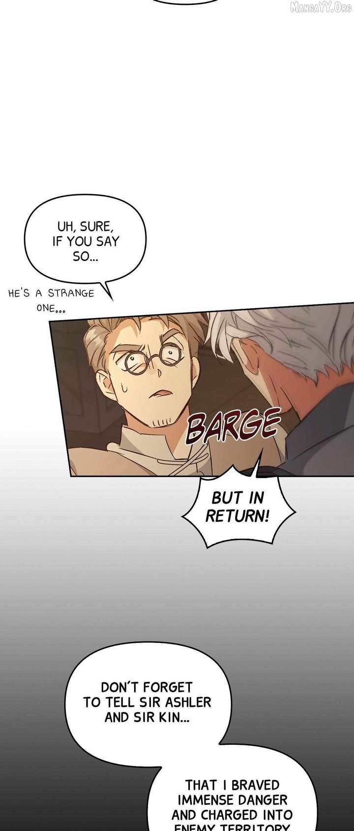 Regas Chapter 95 - Page 34