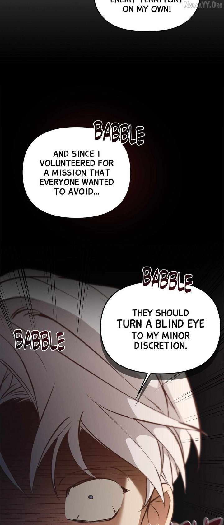 Regas Chapter 95 - Page 35