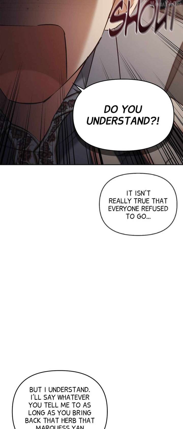 Regas Chapter 95 - Page 36