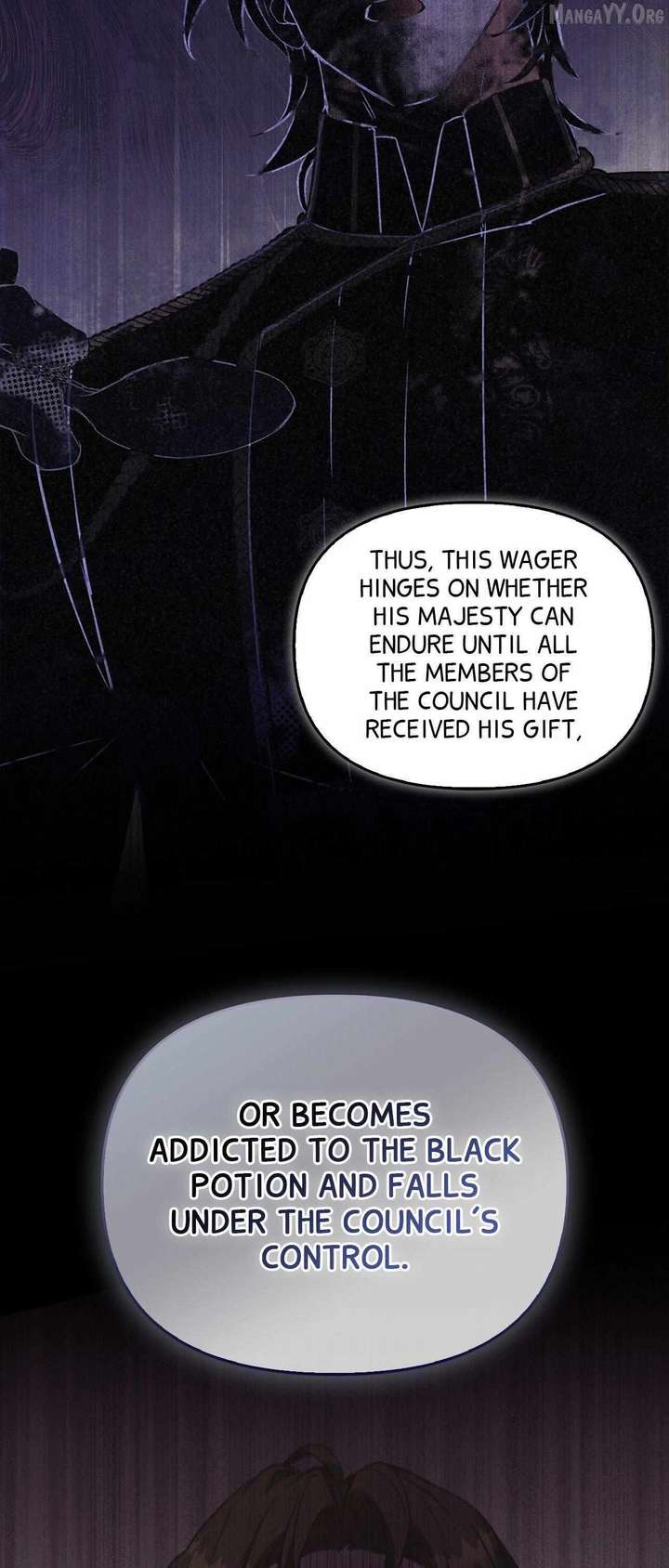 Regas Chapter 95 - Page 45