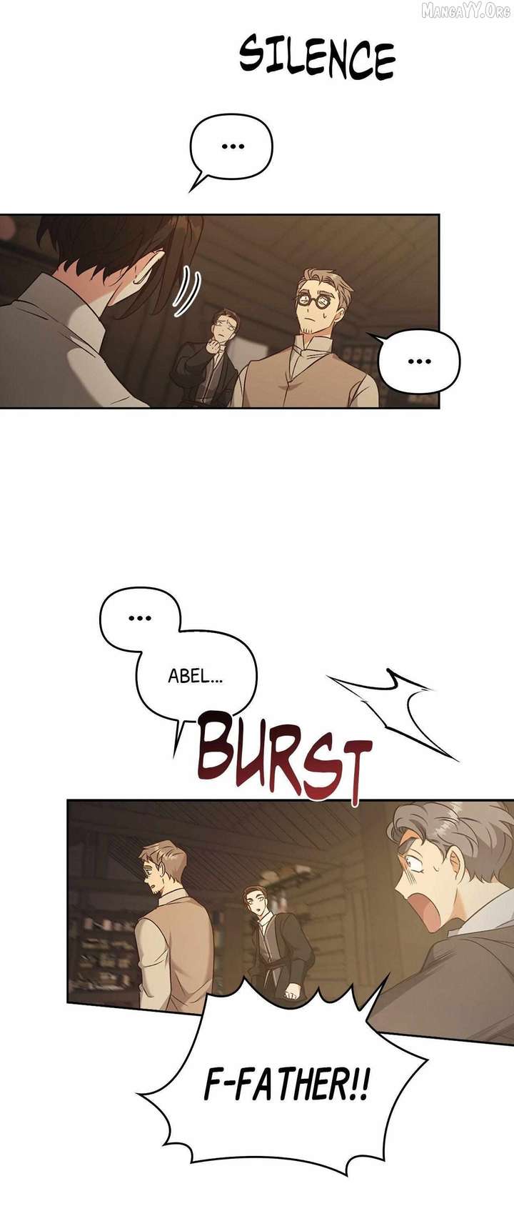 Regas Chapter 95 - Page 47