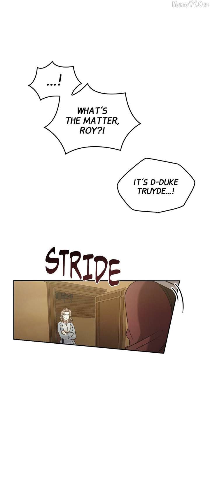 Regas Chapter 95 - Page 48