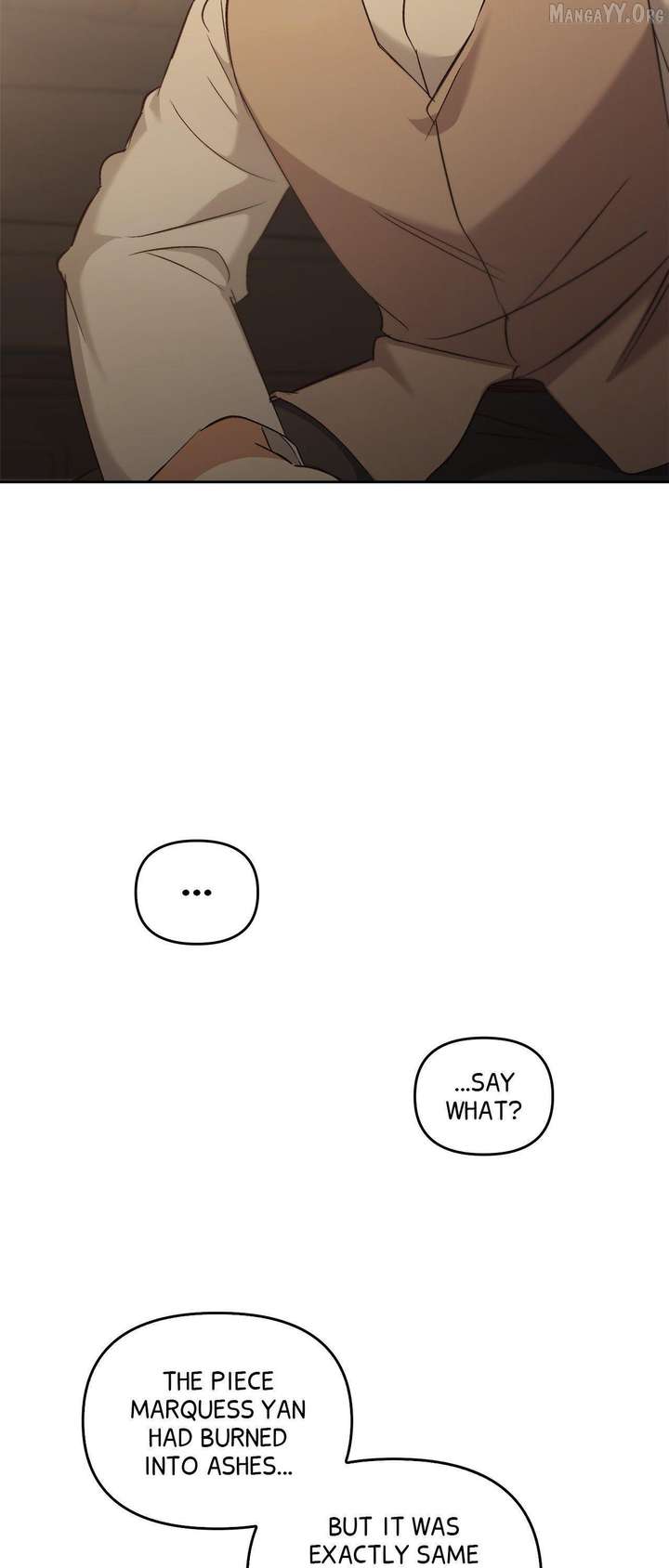 Regas Chapter 95 - Page 5