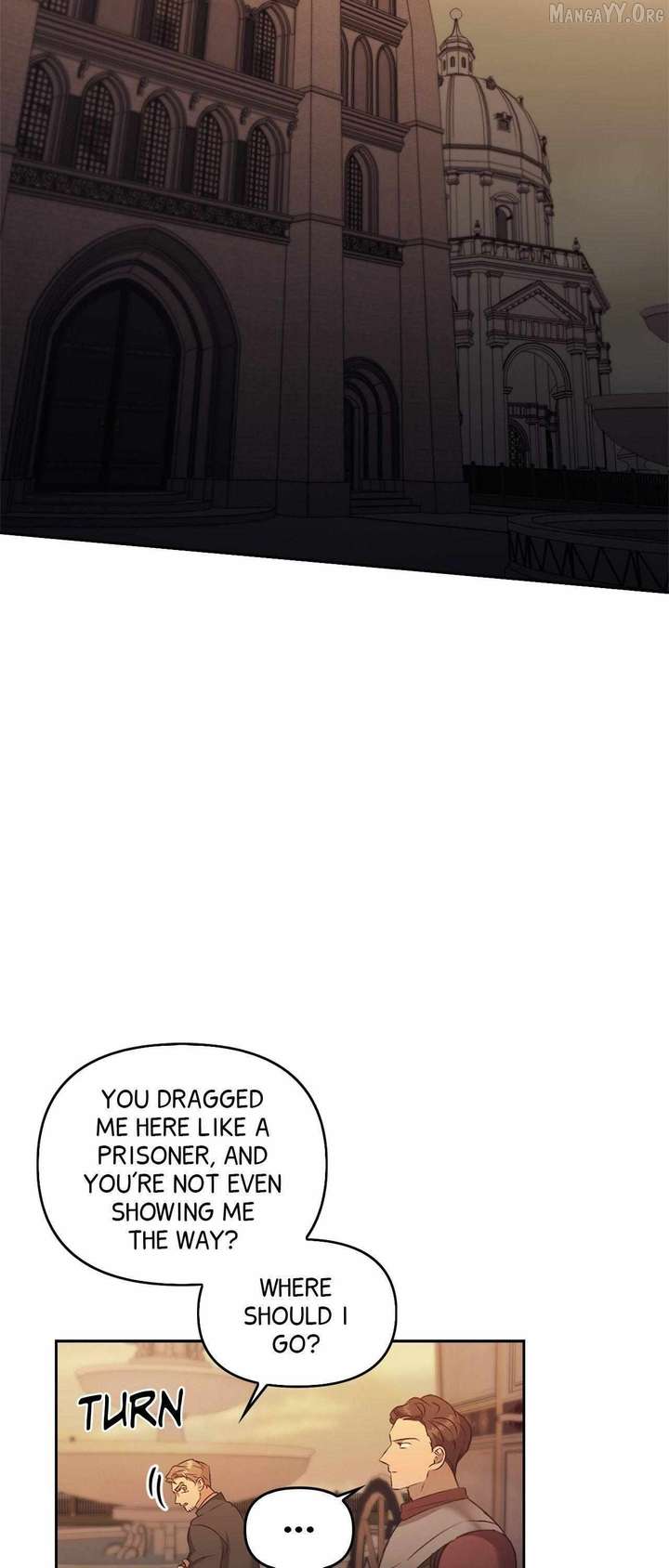 Regas Chapter 95 - Page 52