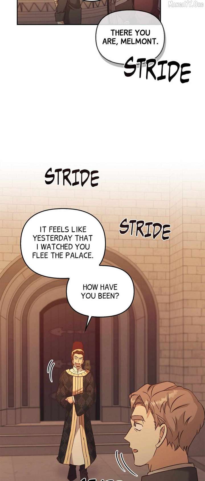 Regas Chapter 95 - Page 53