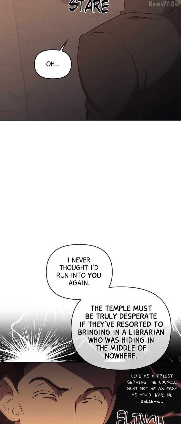 Regas Chapter 95 - Page 54