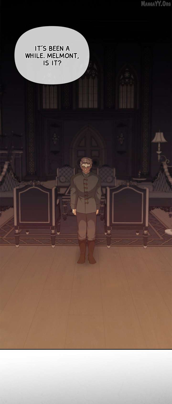 Regas Chapter 95 - Page 59