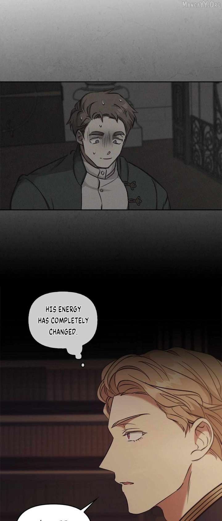 Regas Chapter 95 - Page 60